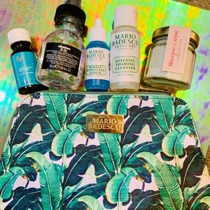 Skin/Haircare bundle! 💁🏼‍♀️